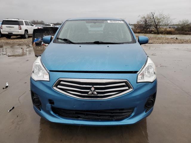 Photo 5 from auction – 2019 MITSUBISHI MIRAGE G4 with VIN ML32F3FJ5KHF16440