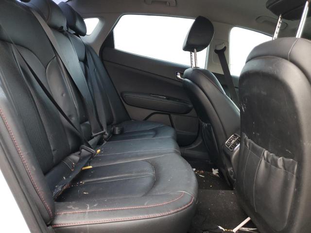 Photo 10 from auction – 2017 KIA OPTIMA SX with VIN 5XXGW4L27HG136850
