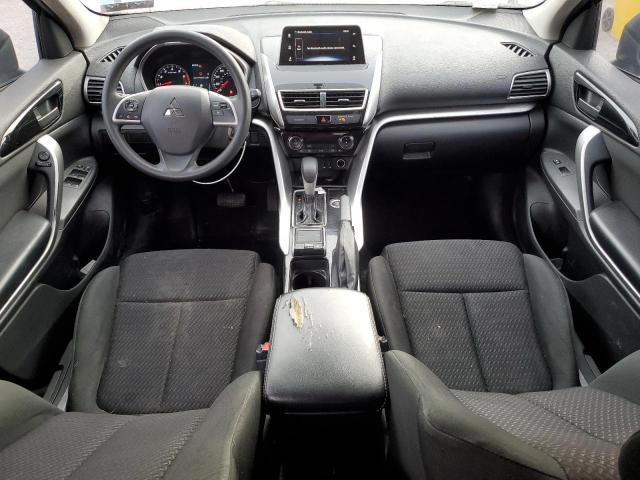 Photo 8 from auction – 2018 MITSUBISHI ECLIPSE CR with VIN JA4AT4AA0JZ065593