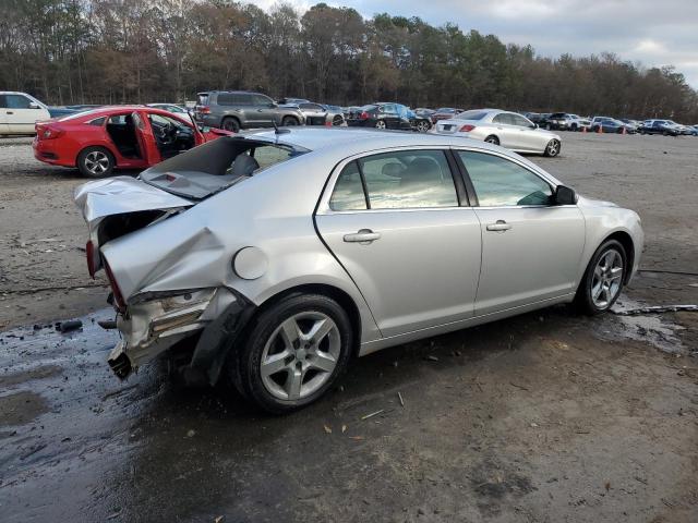 Photo 3 from auction – 2011 CHEVROLET MALIBU LS with VIN 1G1ZB5E12BF144321