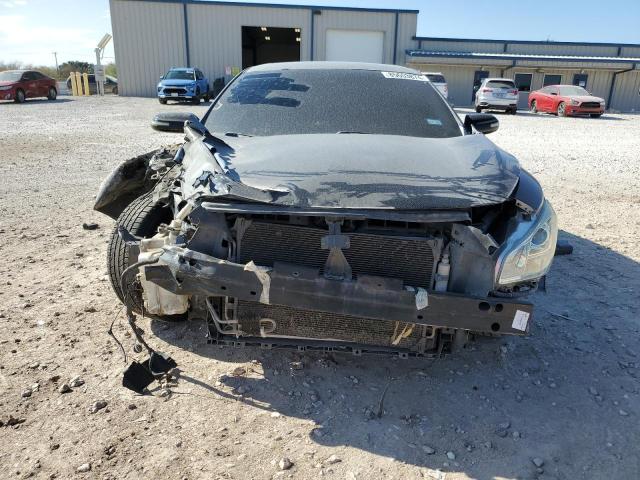 Photo 5 from auction – 2011 NISSAN MAXIMA S with VIN 1N4AA5AP6BC853682