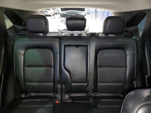 Photo 10 from auction – 2022 FORD ESCAPE SEL with VIN 1FMCU9H68NUA63793