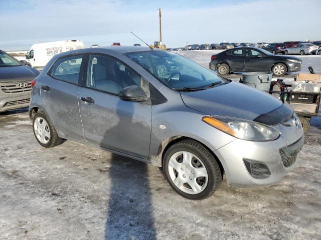 Photo 4 from auction – 2012 MAZDA MAZDA2 with VIN JM1DE1KY4C0146420