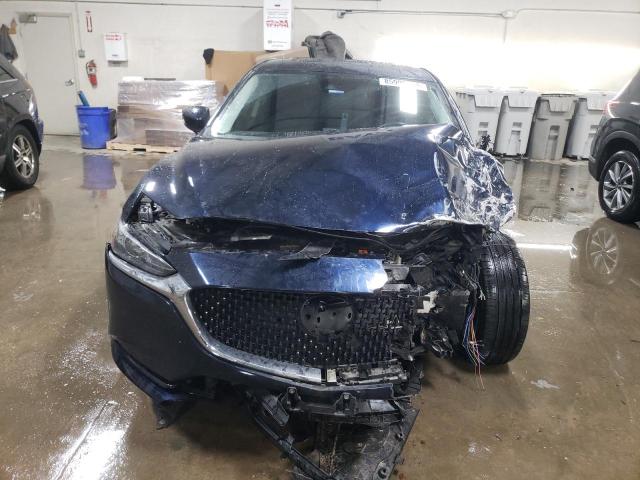 Photo 5 from auction – 2020 MAZDA 6 TOURING with VIN JM1GL1VM3L1527519