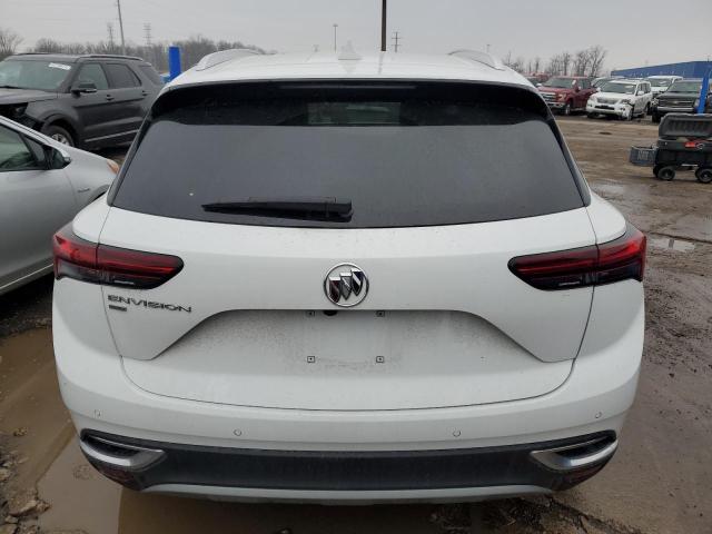 صورة رقم 6 من المزاد - 2023 BUICK ENVISION P مع VIN LRBFZMR49PD189553