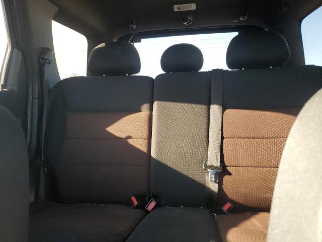 Photo 10 from auction – 2008 FORD ESCAPE XLT with VIN 1FMCU031X8KA24629