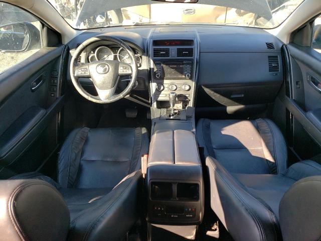 Photo 8 from auction – 2015 MAZDA CX-9 TOURI with VIN JM3TB3CVXF0466468