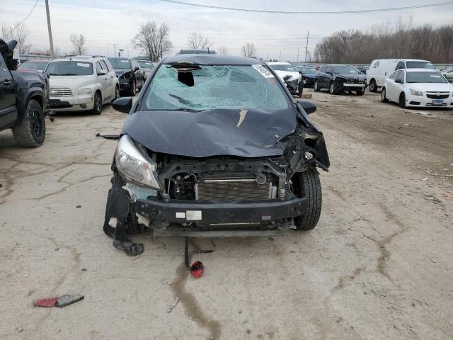 Photo 5 from auction – 2014 TOYOTA YARIS with VIN VNKJTUD34EA006285