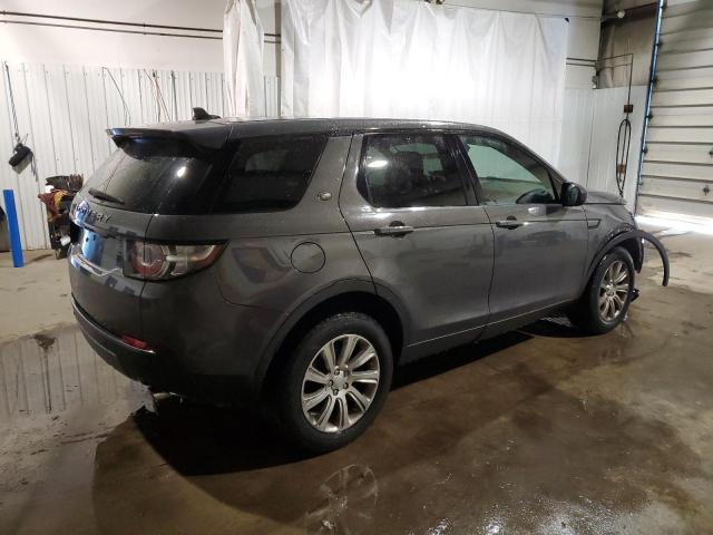 Photo 3 from auction – 2016 LAND ROVER DISCOVERY with VIN SALCP2BG5GH558221