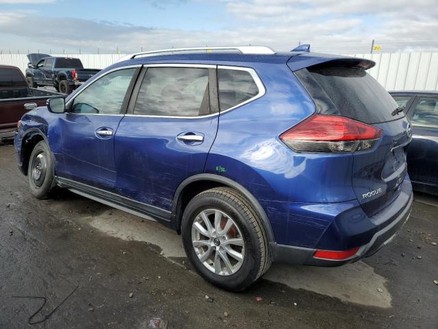 Photo 2 from auction – 2017 NISSAN ROGUE S with VIN KNMAT2MV5HP579843