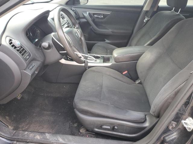 Photo 7 from auction – 2015 NISSAN ALTIMA 2.5 with VIN 1N4AL3AP8FN319611
