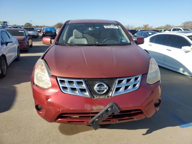Photo 5 from auction – 2013 NISSAN ROGUE S with VIN JN8AS5MT6DW037805