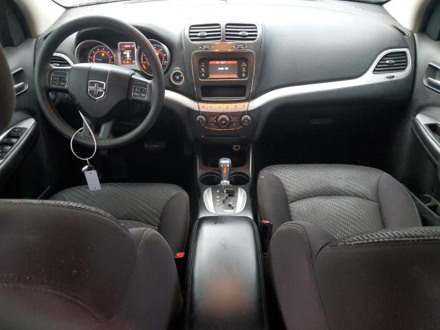 Photo 8 from auction – 2012 DODGE JOURNEY SX with VIN 3C4PDDBG3CT298393