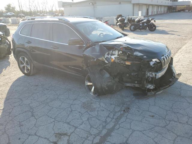 Photo 4 from auction – 2019 JEEP CHEROKEE L with VIN 1C4PJMDX8KD185727
