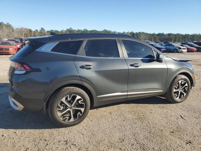 Photo 3 from auction – 2025 KIA SPORTAGE E with VIN KNDPVCDG7S7176305
