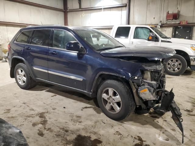 Photo 4 from auction – 2012 JEEP GRAND CHER with VIN 1C4RJFAG5CC237413