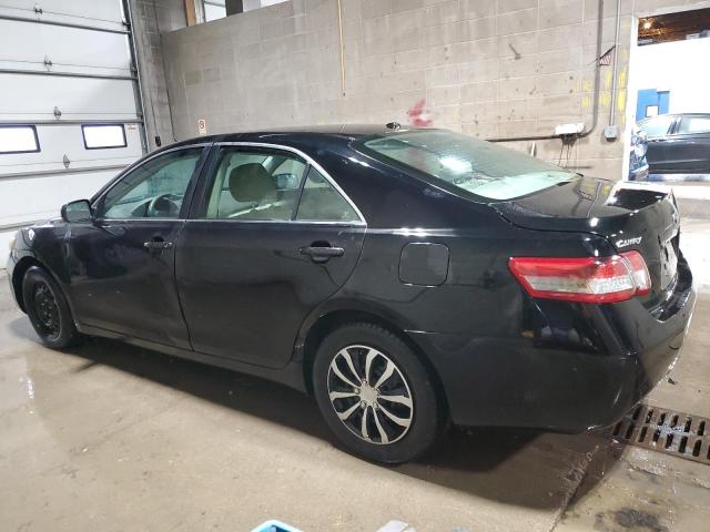 Фото 2 с аукциона – 2011 TOYOTA CAMRY BASE с VIN 4T4BF3EK1BR096737