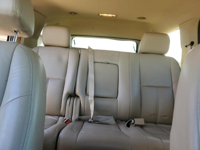 Photo 10 from auction – 2013 CHEVROLET TAHOE C150 with VIN 1GNSCAE03DR154564