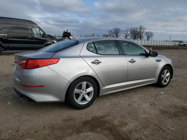 Photo 3 from auction – 2015 KIA OPTIMA LX with VIN KNAGM4A77F5547698