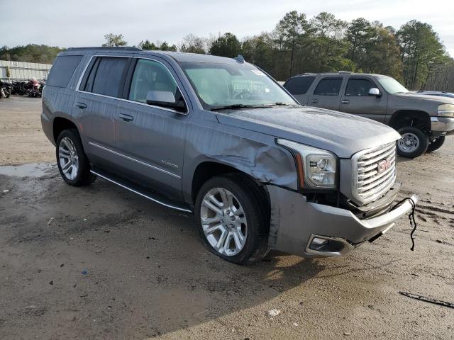 Photo 4 from auction – 2020 GMC YUKON SLT with VIN 1GKS1BKC8LR112414
