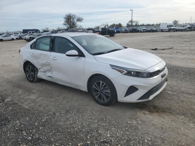 Photo 4 from auction – 2022 KIA FORTE FE with VIN 3KPF24AD5NE466079