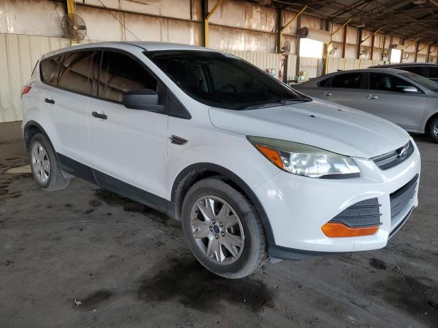 Photo 4 from auction – 2013 FORD ESCAPE S with VIN 1FMCU0F72DUA17172