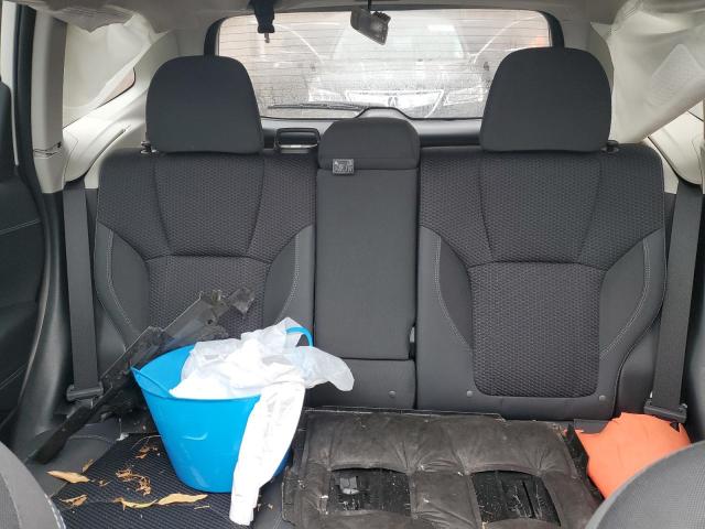 Photo 10 from auction – 2021 SUBARU FORESTER P with VIN JF2SKAFCXMH575970