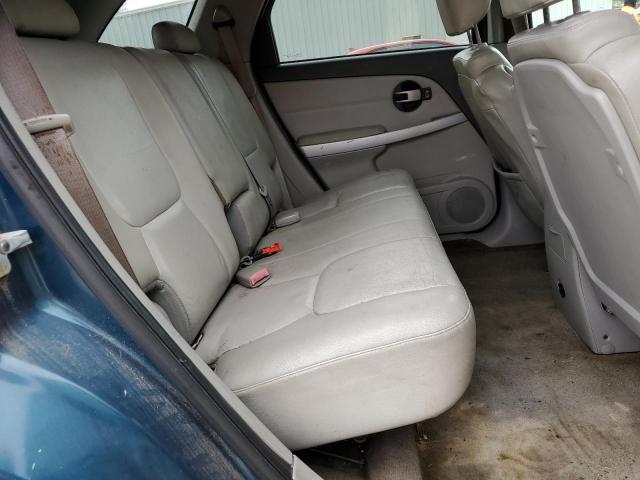 Photo 11 from auction – 2007 CHEVROLET EQUINOX LT with VIN 2CNDL73FX76013515