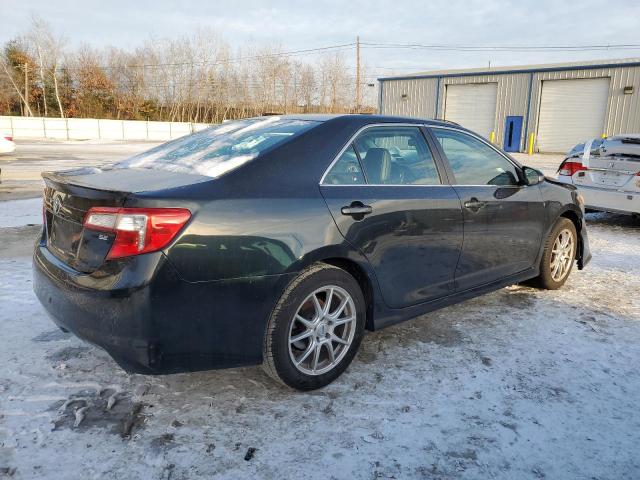 Photo 3 from auction – 2013 TOYOTA CAMRY L with VIN 4T1BF1FK6DU656283
