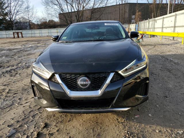 Photo 5 from auction – 2023 NISSAN MAXIMA SV with VIN 1N4AA6CV8PC506962