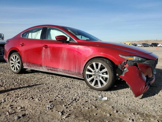 Photo 4 from auction – 2020 MAZDA 3 PREMIUM with VIN 3MZBPBEM6LM126132