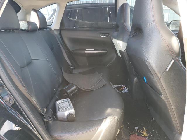 Photo 10 from auction – 2012 SUBARU IMPREZA WR with VIN JF1GR7E62CG201202