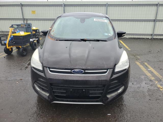 Photo 5 from auction – 2013 FORD ESCAPE SEL with VIN 1FMCU0HX8DUC07622