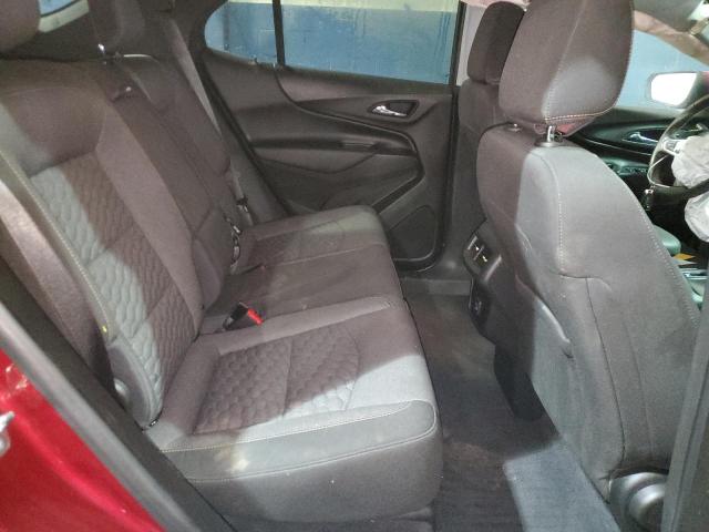 Photo 11 from auction – 2019 CHEVROLET EQUINOX LT with VIN 3GNAXKEV7KS652195