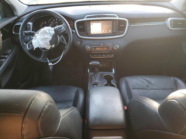 Photo 8 from auction – 2019 KIA SORENTO EX with VIN 5XYPHDA55KG462446