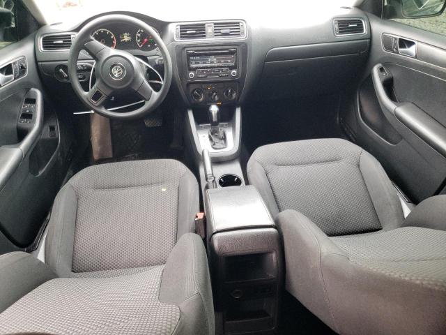 Photo 8 from auction – 2014 VOLKSWAGEN JETTA BASE with VIN 3VW2K7AJ8EM239803