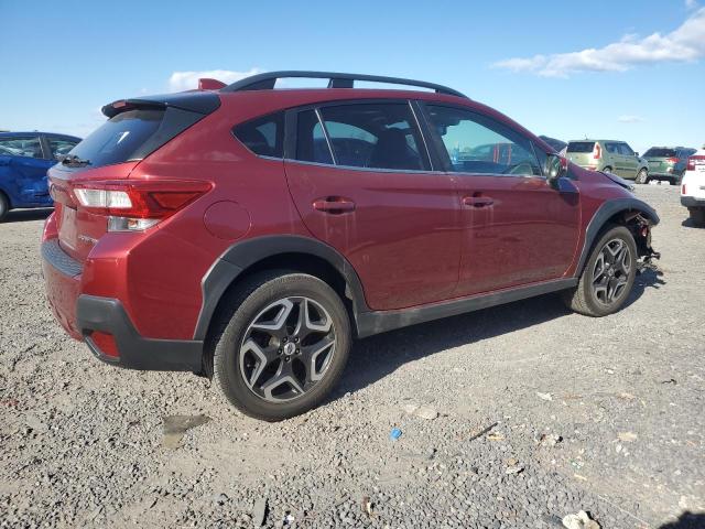 Photo 3 from auction – 2018 SUBARU CROSSTREK with VIN JF2GTALC1JH330266