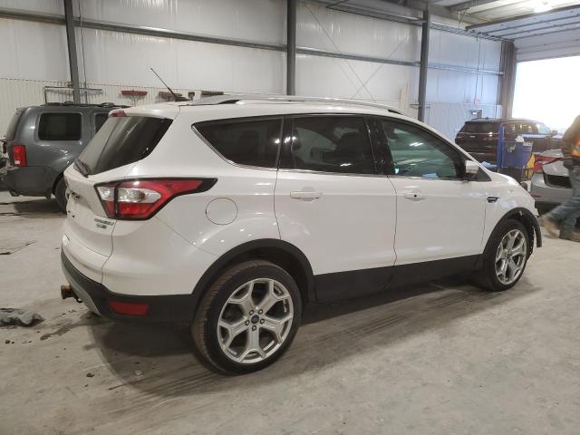 Photo 3 from auction – 2017 FORD ESCAPE TIT with VIN 1FMCU9J94HUE95483
