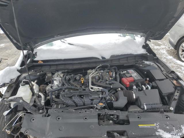 Photo 11 from auction – 2022 NISSAN ALTIMA SV with VIN 1N4BL4DVXNN392322