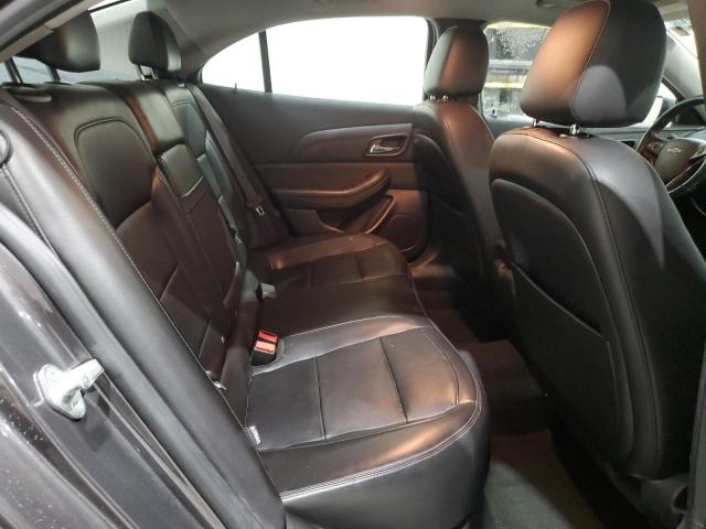Photo 10 from auction – 2013 CHEVROLET MALIBU LTZ with VIN 1G11H5SA9DF174077