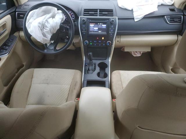 Photo 8 from auction – 2017 TOYOTA CAMRY LE with VIN 4T1BF1FK9HU274013