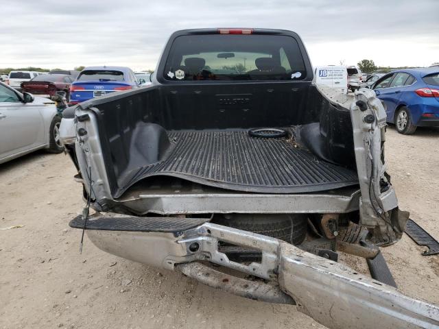 Photo 6 from auction – 2002 FORD F150 with VIN 1FTRX17262NA07203