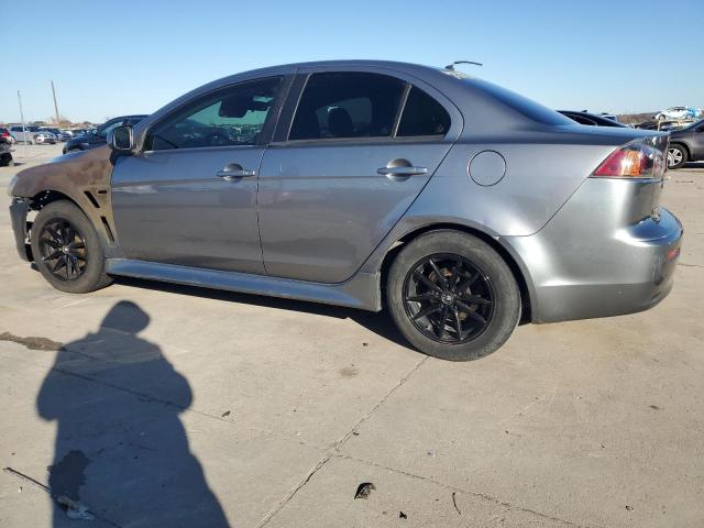 Photo 2 from auction – 2014 MITSUBISHI LANCER ES/ with VIN JA32U2FU6EU017094