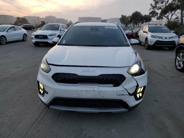 Photo 5 from auction – 2022 KIA NIRO LX with VIN KNDCB3LC6N5503153