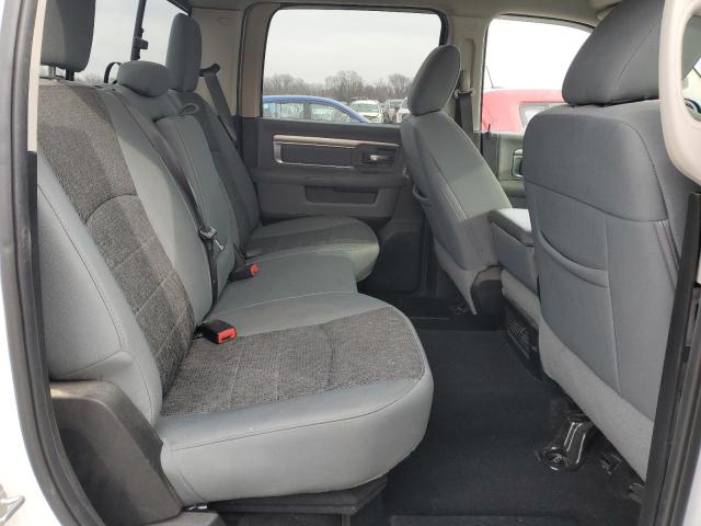 Photo 10 from auction – 2019 RAM 1500 CLASS with VIN 1C6RR7TT9KS550923