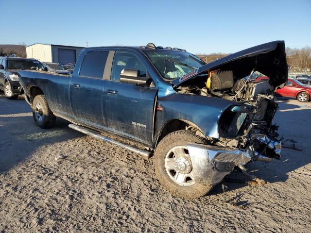 Photo 4 from auction – 2020 RAM 2500 with VIN 3C6UR5JL8LG314984