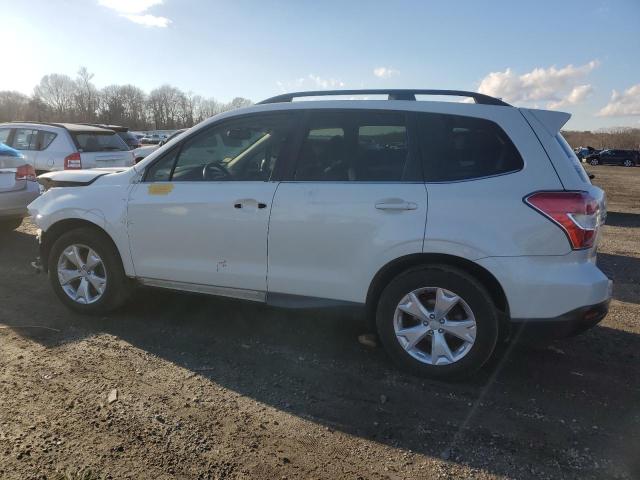 Photo 2 from auction – 2016 SUBARU FORESTER 2 with VIN JF2SJAHC8GH466203
