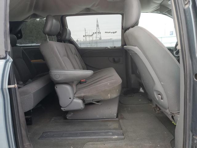 Photo 11 from auction – 2007 DODGE CARAVAN SE with VIN 1D4GP25R17B200562