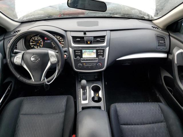 Photo 8 from auction – 2016 NISSAN ALTIMA 2.5 with VIN 1N4AL3AP6GC177577