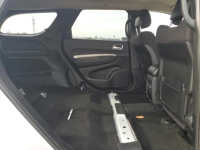 Photo 11 from auction – 2019 DODGE DURANGO SX with VIN 1C4RDJAG4KC692116